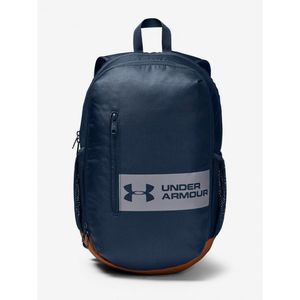 Blue Backpack Roland 17 l Under Armour vyobraziť