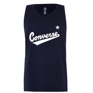 Converse Nova Tank Top Mens vyobraziť