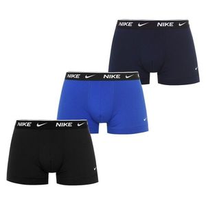 Nike 3 Pack Boxer Trunks Mens vyobraziť