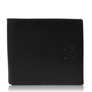 US Polo Assn Leather Wallet vyobraziť