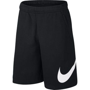 Nike Sportswear Club Men's Graphic Shorts vyobraziť
