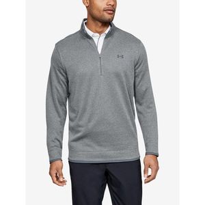 Grey Under Armour Men's Sweater vyobraziť
