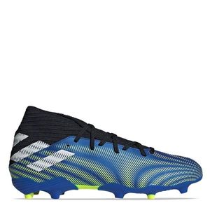 Adidas Nemeziz .3 FG Football Boots vyobraziť