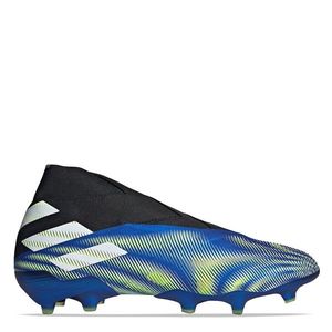 Adidas Nemeziz + Football Boots Firm Ground vyobraziť