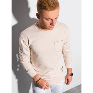 Ombre Clothing Men's sweatshirt B1149 vyobraziť