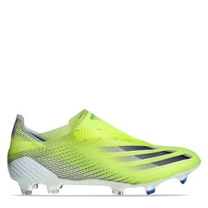 Adidas X+ FG Football Boots vyobraziť