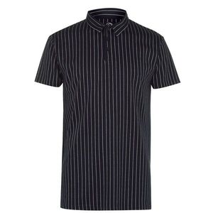 Fabric Polo Shirt vyobraziť