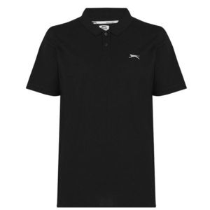 Slazenger Logo Polo Shirt 2.0 vyobraziť