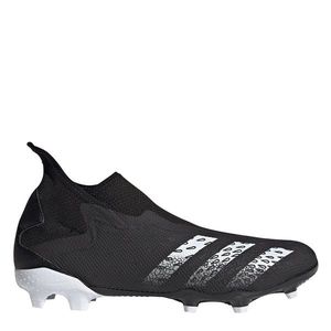 adidas Predator Freak .3 Laceless FG Football Boots vyobraziť