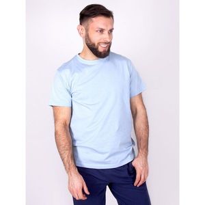 Yoclub Cotton T-Shirt Short Sleeve PM-013/TSH/MAN vyobraziť