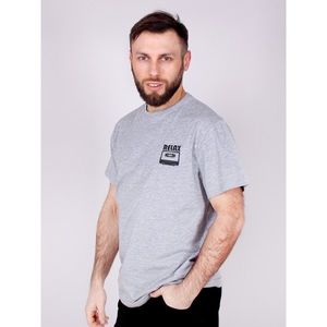 Yoclub Cotton T-Shirt Short Sleeve PM-019/TSH/MAN vyobraziť