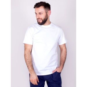 Yoclub Cotton T-Shirt Short Sleeve PM-011/TSH/MAN vyobraziť