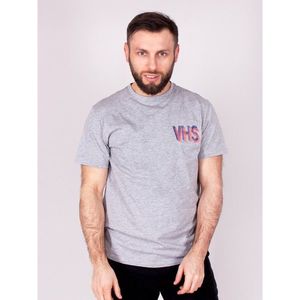 Yoclub Cotton T-Shirt Short Sleeve PM-020/TSH/MAN vyobraziť