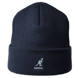 Kangol Logo Beanie Mens vyobraziť