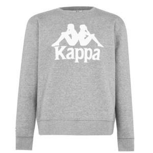 Kappa Essential Crew Sweatshirt vyobraziť