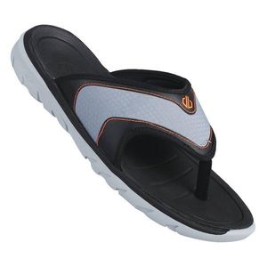 Dare2B Xiro Lightweight Mesh Flip Flops vyobraziť