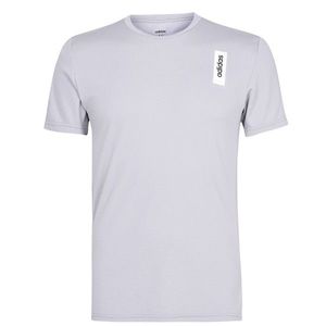 Adidas BB T Shirt Mens vyobraziť