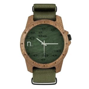 Neat Man's Watch N076 vyobraziť