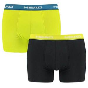 2PACK men's boxers HEAD multicolored (891003001 008) vyobraziť