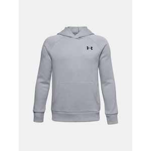 UA Rival Cotton Mikina Under Armour vyobraziť