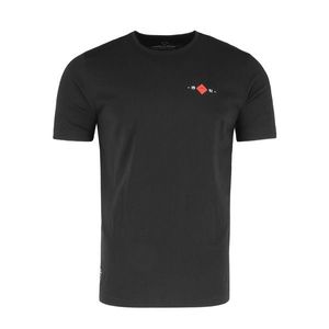 Volcano Man's Regular Silhouette T-Shirt T-Peterson M02326-S21 vyobraziť