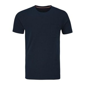 Volcano Man's Regular Silhouette T-Shirt T-Haze M02334-S21 vyobraziť