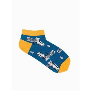 Ombre Clothing Men's socks U173 vyobraziť