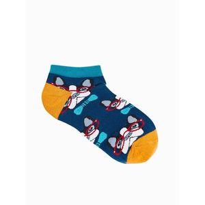 Ombre Clothing Men's socks U175 vyobraziť