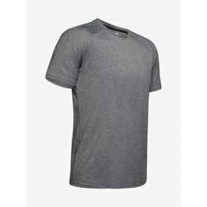 Under Armour Tričko Athlete Recovery Travel Tee-Blk vyobraziť