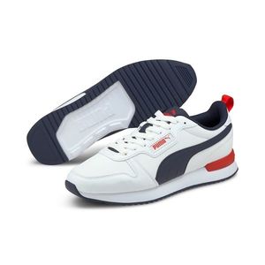 Pánske tenisky Puma R78 SL vyobraziť