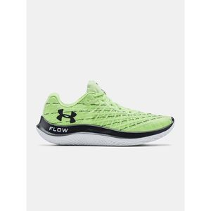 Under Armour Boty FLOW Velociti Wind-GRN vyobraziť