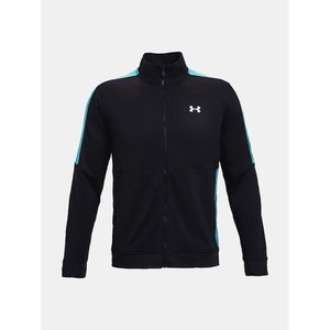 Under Armour Bunda SPORTSTYLE GRAPHIC TK JT-BLK vyobraziť