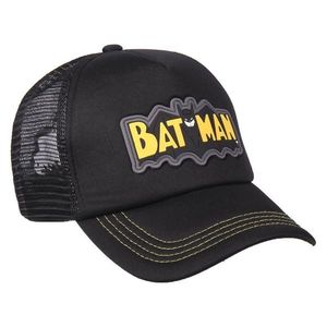 CAP PREMIUM BATMAN vyobraziť