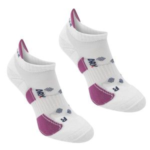 Karrimor 2 Pack Running Socks Ladies vyobraziť