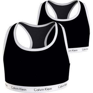 Calvin Klein 2PK MC Line Bra vyobraziť