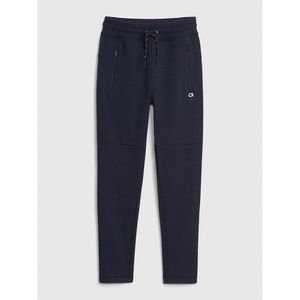 sweatpants with a zipper vyobraziť