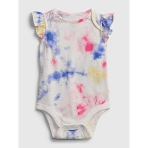 GAP Baby body bf spr org prn vyobraziť