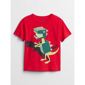 GAP Dětské tričko mix and match graphic t-shirt vyobraziť