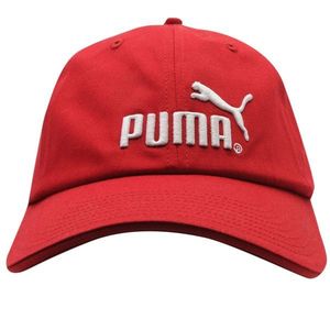 Puma logo Mens Cap vyobraziť