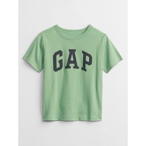 GAP Children's T-Shirt Logo t-shirt vyobraziť