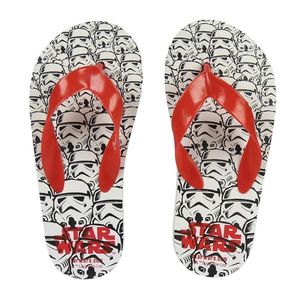 FLIP-FLOPS, STAR WARS vyobraziť