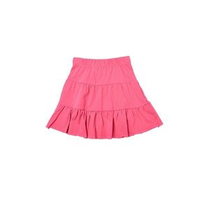 Trendyol Fuchsia Knitted Girl Knitted Skirt vyobraziť