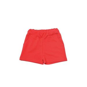 Trendyol Red Girl Knitted Shorts & Bermuda vyobraziť