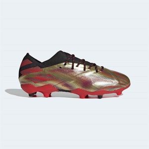 adidas Nemeziz .1 Football Boots Firm Ground vyobraziť
