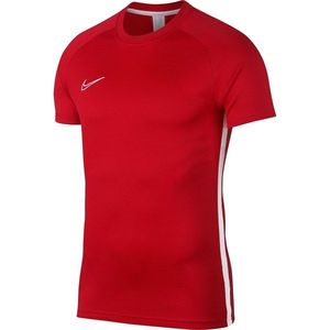 Nike Academy T Shirt Mens vyobraziť
