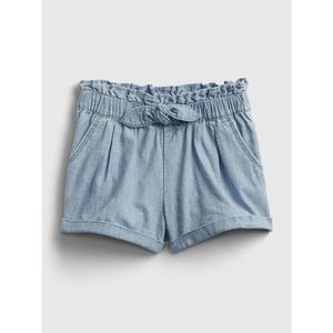 GAP Children's shorts chamb utility vyobraziť