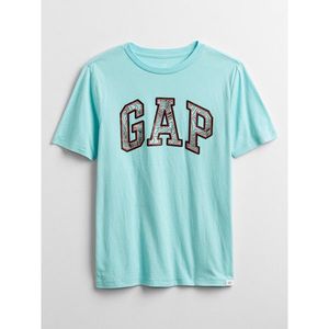 GAP Children's T-shirt Logo v-ss interact gr vyobraziť