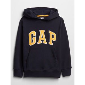 GAP Children's Hoodie Logo Hoodie vyobraziť