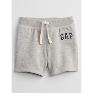 GAP Baby kraťasy Logo pull-on shorts vyobraziť