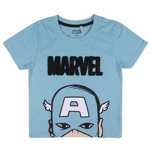 Chlapčenské tričko Marvel vyobraziť